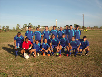 Juventude F.C - Masters - Aracapé-2011