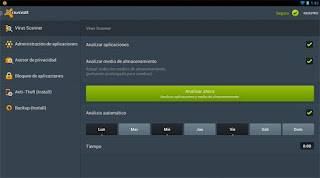 Antivirus Gratis Android,Antivirus Gratis
