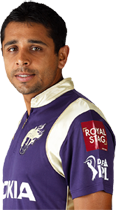 Kolkata Knight Riders KKR Player