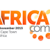 AfricaCom 2015 - NFV & SDN Provide Solutions For African Network Operators