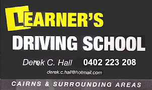 Learner's Driving School