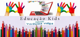 Blog Educação Kids