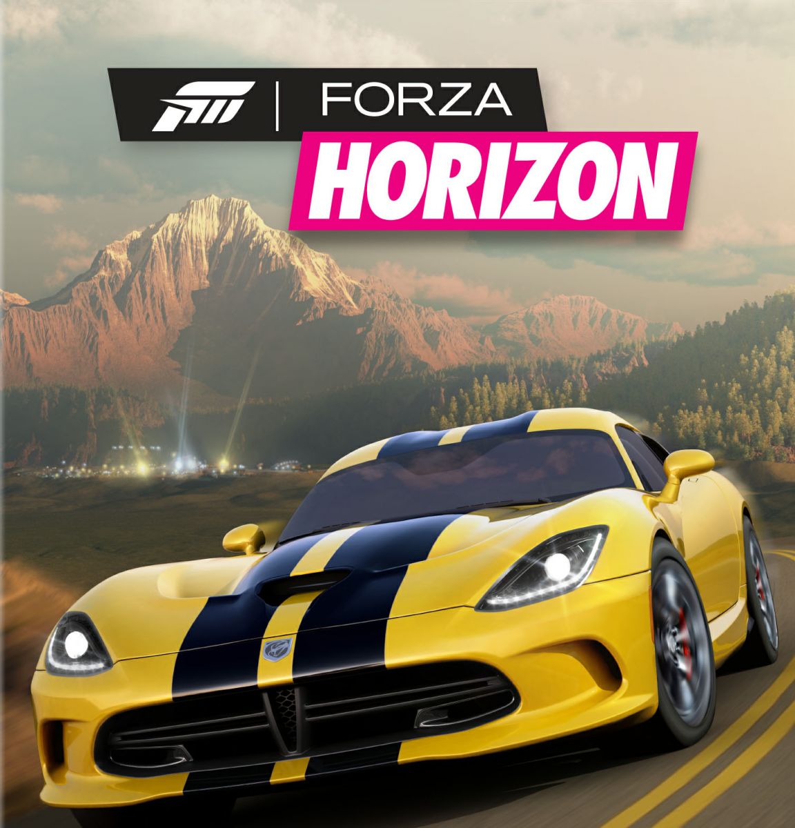 forza horizon ost creator forza horizon ost creator