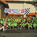 Team Building di Hot Spring Sg Klah