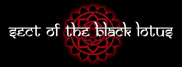 Sect of the Black Lotus
