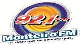 MONTEIRO FM