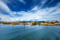 LAGO TITICACA