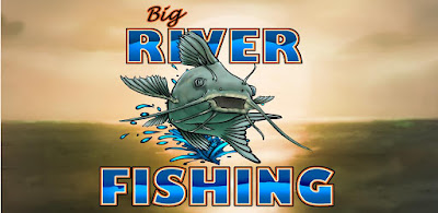 Big River Fishing 3D Lite