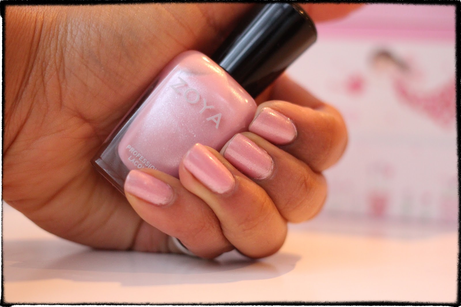 The Nails Zoya Spring Colours Beauty Passionista