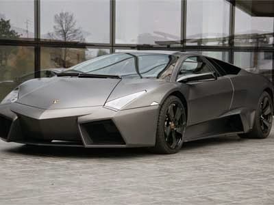 Lamborghini Reventon Lamborghini Reventon