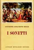 Sonetti di G.G.Belli