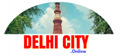 Explore Delhi City Online