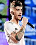 Zayn Malik