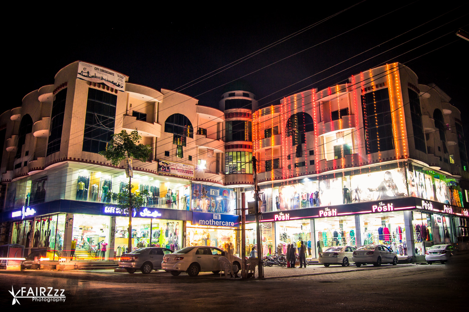 Mandi Bahauddin Pics sha posh