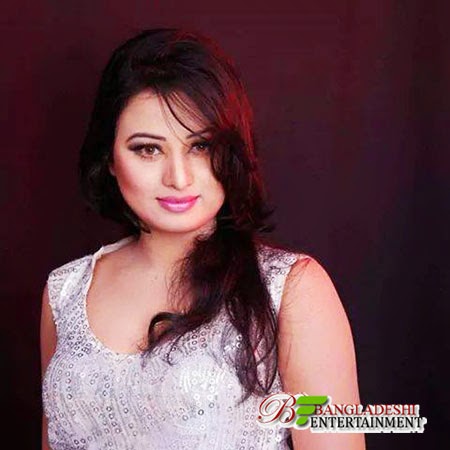 film actress Puspita Popy