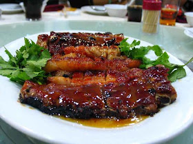 barbecue pork barbecue pork