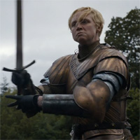 Juego de Tronos 3x02 - Alas Oscuras, Palabras Oscuras Game of Thrones 3x02 - Dark Wings, Dark Words