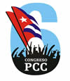 6º Congreso del PC de Cuba
