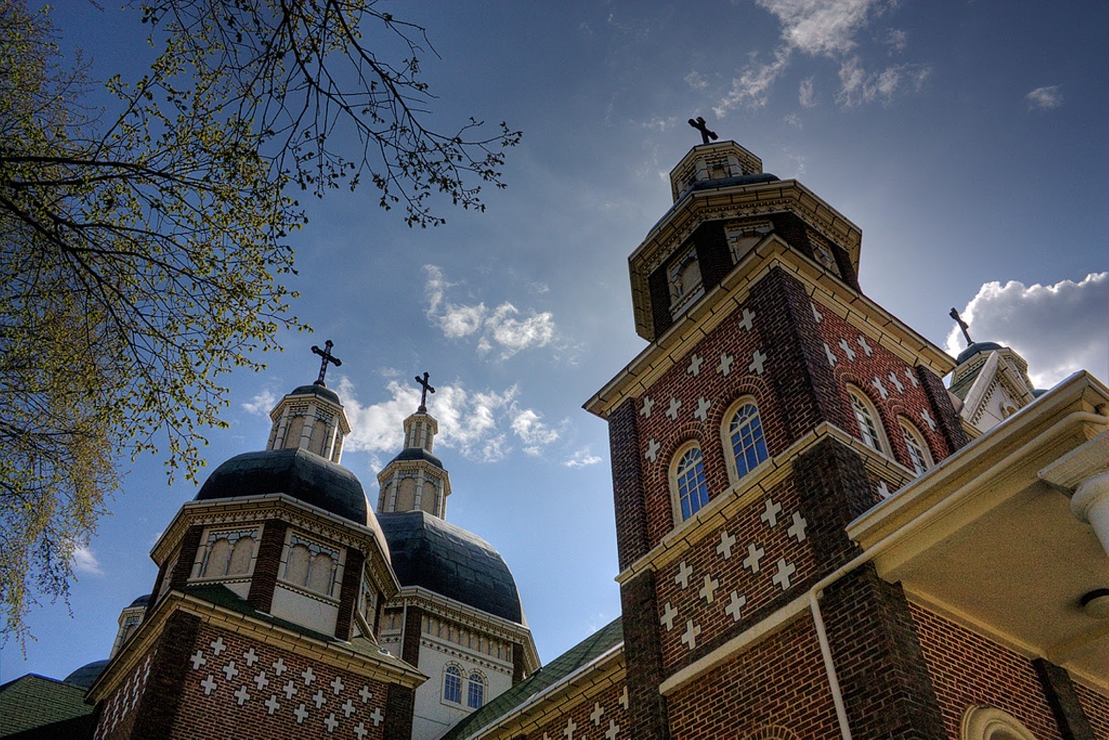 Travel & Adventures Edmonton. A voyage to Edmonton, the province of