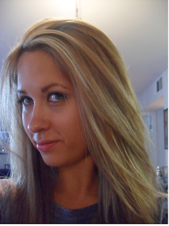 Bronde Hair Color - Blonde and Brunette - How to dye hair Blonde