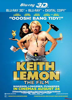 Keith Lemon The Film (2012) BluRay 720p x264 Keith Lemon The Film (2012) BluRay 720p x264