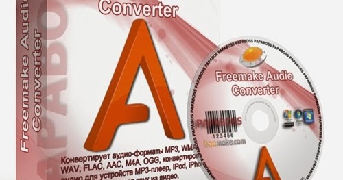 Freemake Audio Converter For Mac Download