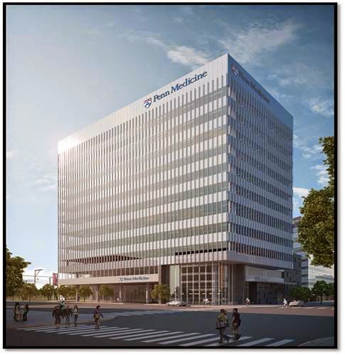 Penn Musculoskeletal Center Penn Musculoskeletal Center