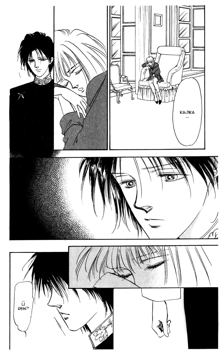 Hanasakeru Seishounen Chapter 1 4 Mangahasu