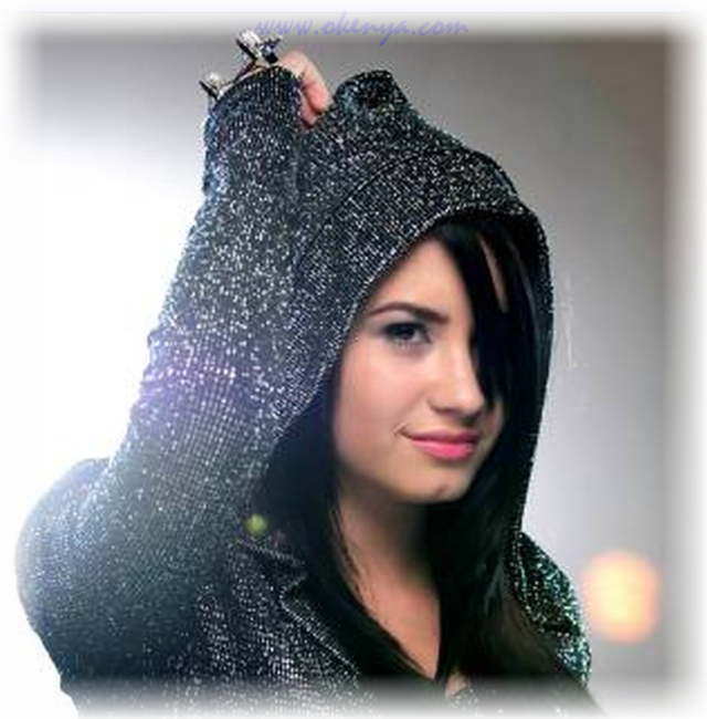 Lirik Lagu Oke "Let it Go" Demi Lovato - Zona Oke