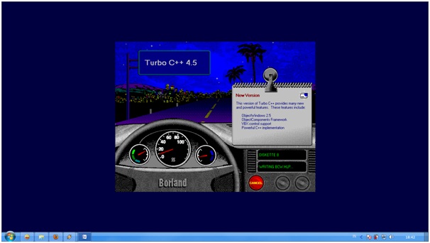 Compiler Compiler