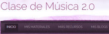 Blog de Música