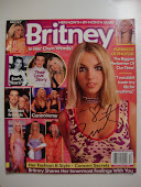 Britney Spears Magazines (revistas)