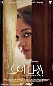 Lootera Indian Hindi Movie - 2013