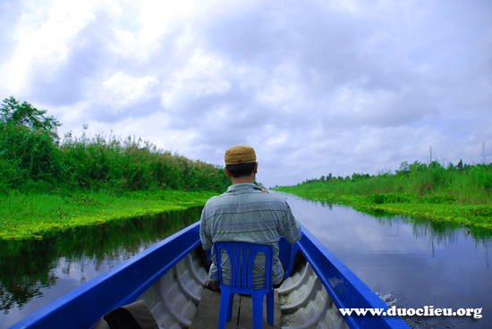 U minh thượng U minh thượng