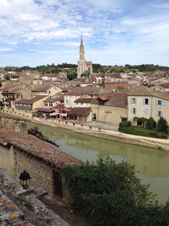Ville de Nérac Ville de Nérac