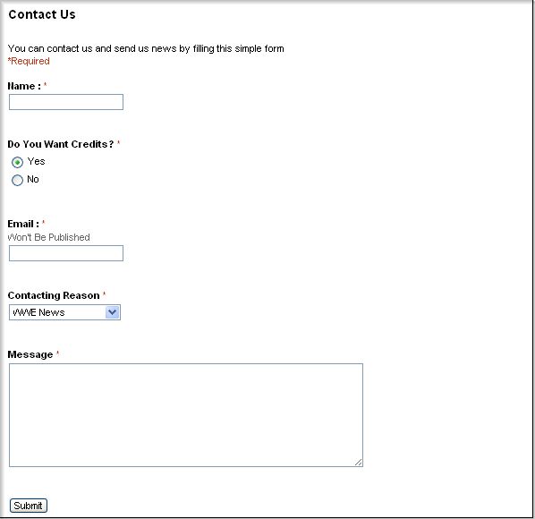How To Make A Survey Form Using Google Docs