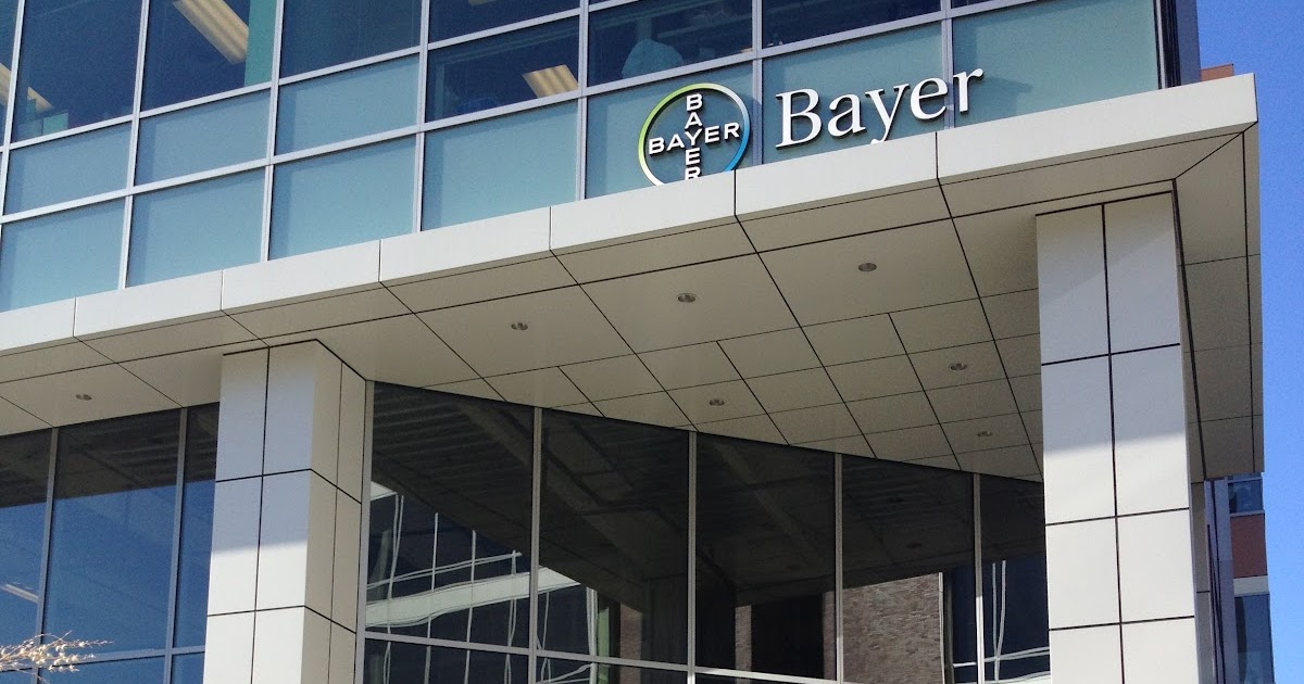 Biotech SF Slideshow Bayer opens its CoLaborator