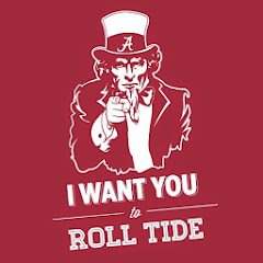 SITTING ON 18 NATIONAL TITLES! AND GOING FOR MORE!!!! ROLL TIDE ROLL!!!!