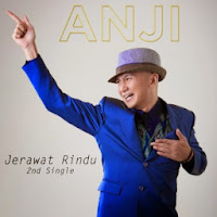 Anji – Jerawat Rindu Anji – Jerawat Rindu