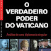 "O Verdadeiro Poder do Vaticano" de Jean-Michel Meurice