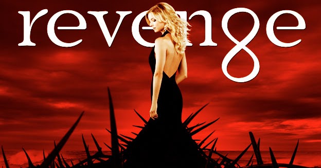 ATENÇÃO: Seriado Revenge tem trilha sonora satânica; confira