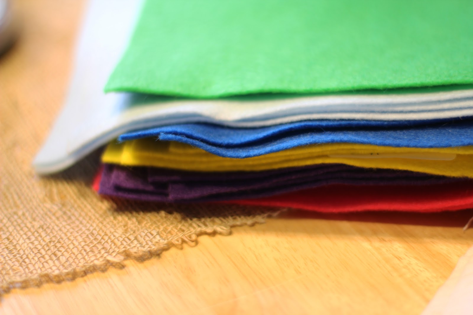 Bohemian Transplant Make Your Own Crib Mobile