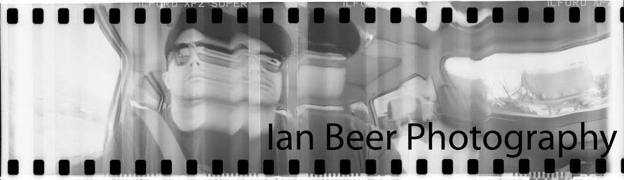 Ian Beer Photography