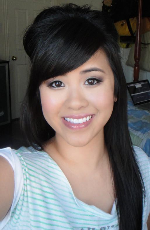 New Budget Hairstyles 2014 Long Hairs Cut Pictures