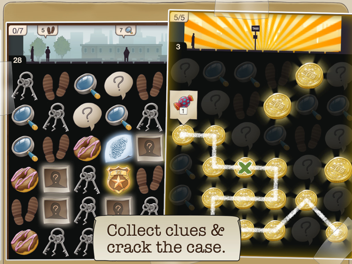 Another case solved v1.0 [ Mod money] APK Pro APK Download