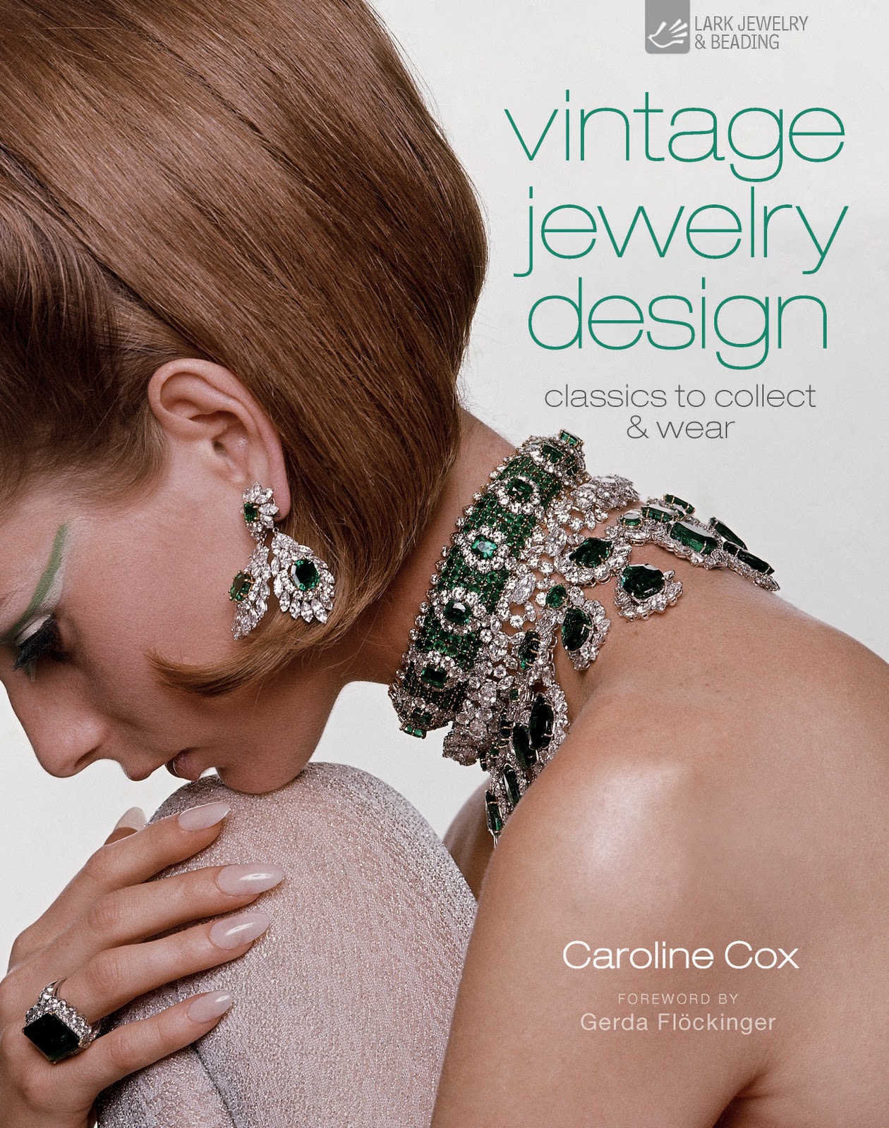 AVAILABLE TODAY! Vintage Jewelry Design Classics to Collect & Wear A