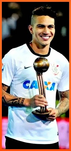 Paolo Guerrero