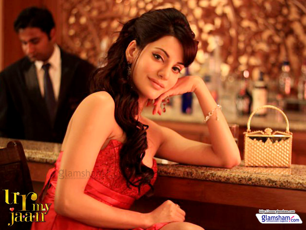 ngeblog anime: U R My Jaan Movie Wallpapers 2011