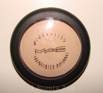 review *MAC MSF NATURAL*