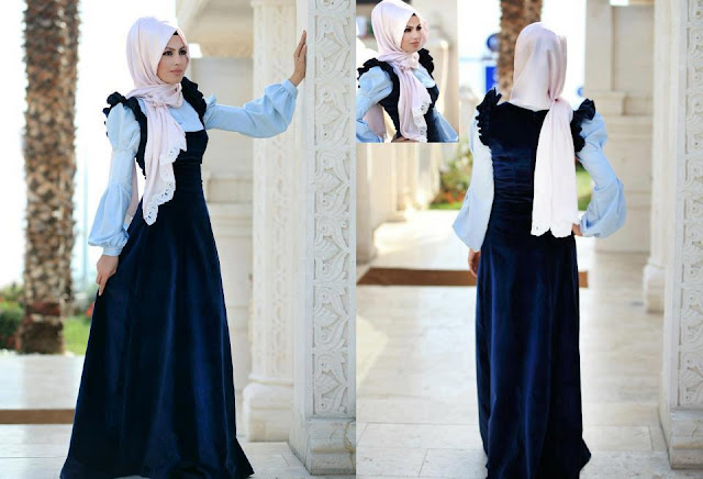  Porter le hijab, comment porter le hijab avec élégance 